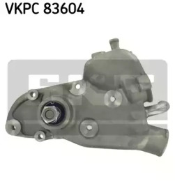 Насос SKF VKPC 83604